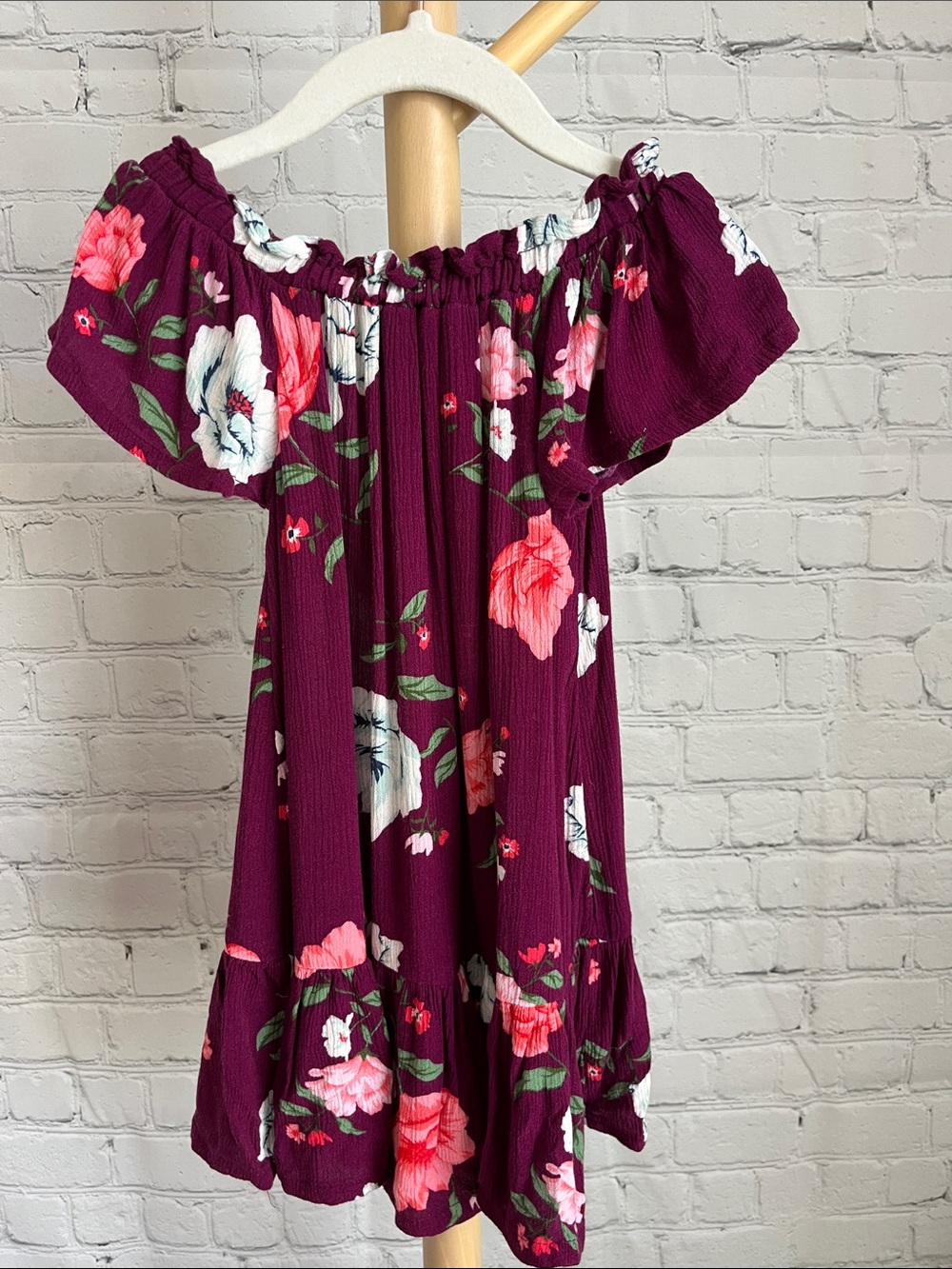 ⭐️⭐️PICK 5 / $20 Old Navy Girls Floral Dress